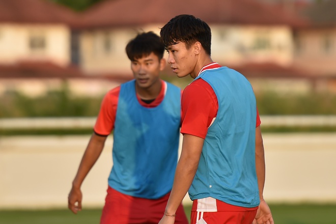 Quế Ngọc Hải bất ngờ với đối thủ Đông Nam Á tại AFC Champions League