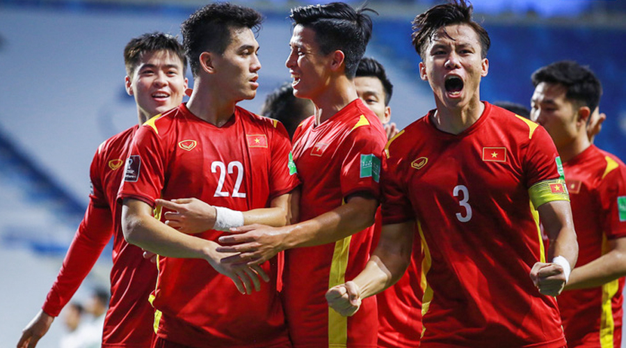 ĐT Việt Nam đá với thể thức nào ở VL thứ 3 World Cup 2022?