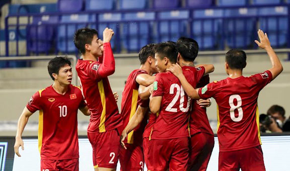 Nhờ một yếu tố, ĐT Việt Nam sẽ làm nên bất ngờ ở vòng loại 3 World Cup