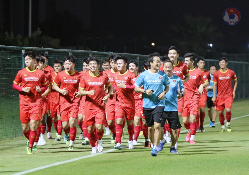 Phá kỷ lục của Thái Lan ở VL World Cup, ĐT Việt Nam khiến ĐNÁ thêm nể phục