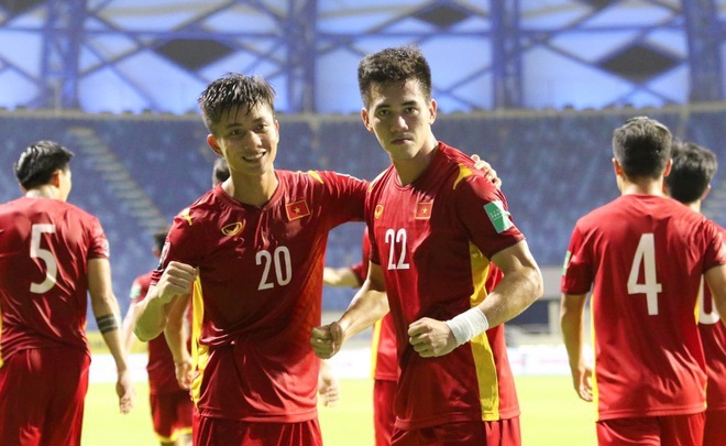 ĐT Việt Nam sẽ thi đấu bao nhiêu trận ở VL thứ 3 World Cup 2022 khu vực châu Á?
