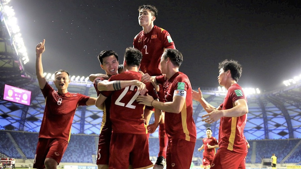ĐT Việt Nam tạo nên sức hút cực lớn trước thềm đấu UAE