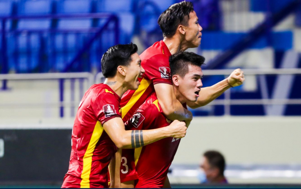  Sau chiến công lịch sử, ĐT Việt Nam nhận thêm “quà to” từ Asian Cup 2023
