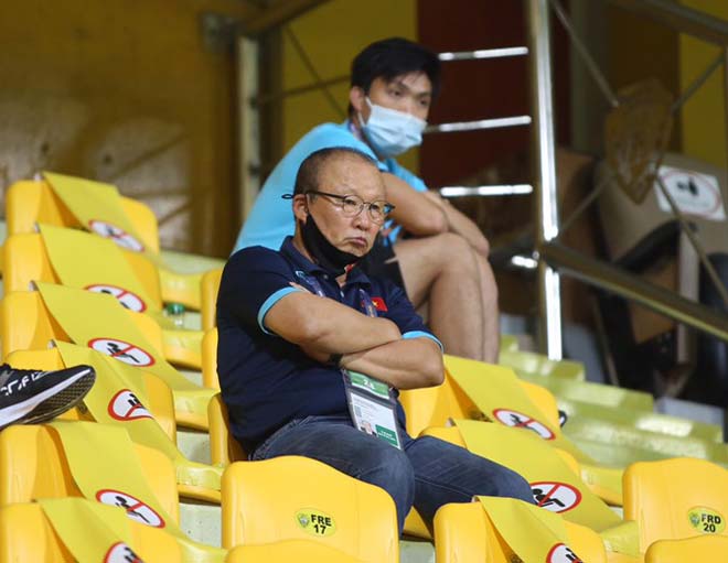 Lịch thi đấu chi tiết vòng loại thứ 3 của ĐT Việt Nam, liệu có trùng với AFF Cup?