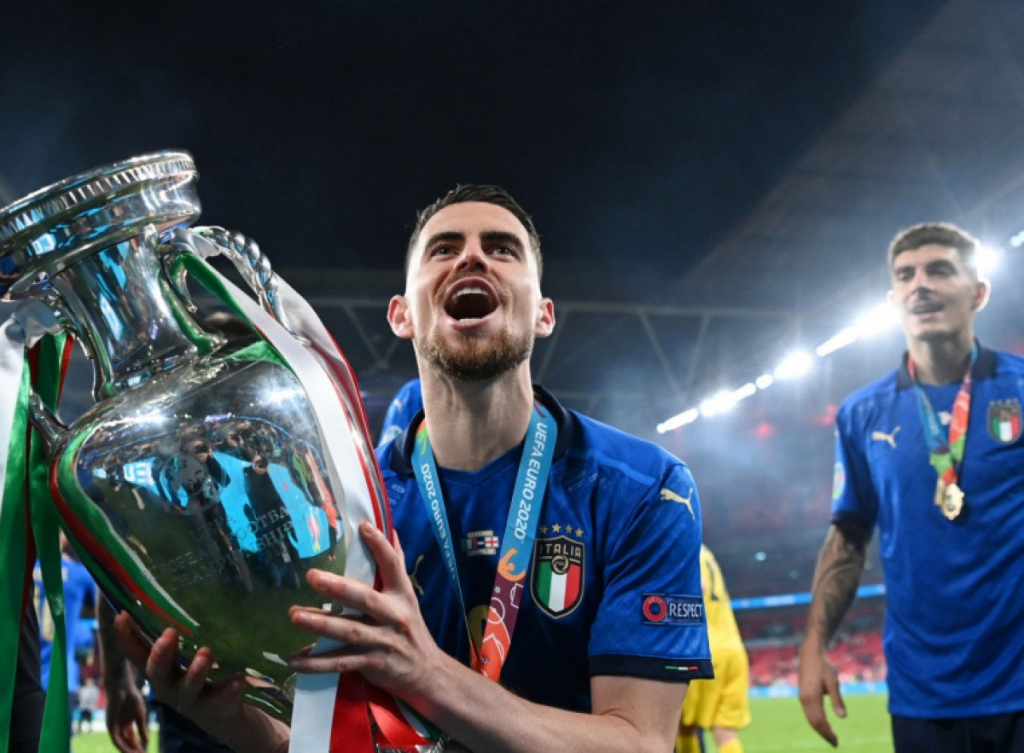 4 phát hiện của riêng Chelsea hậu EURO 2020 và Copa America 2021