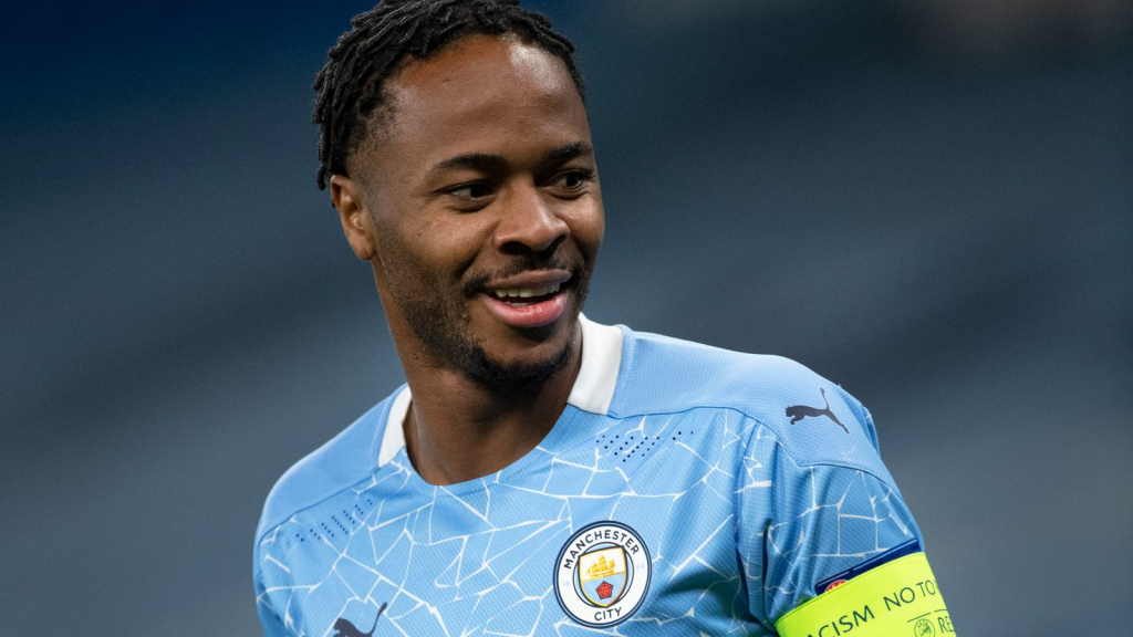 Man City muốn “yêu lại từ đầu” với Sterling