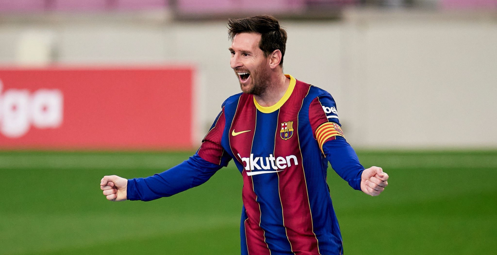 Messi đồng ý gia hạn với Barcelona, xác định thời gian công bố hợp đồng mới