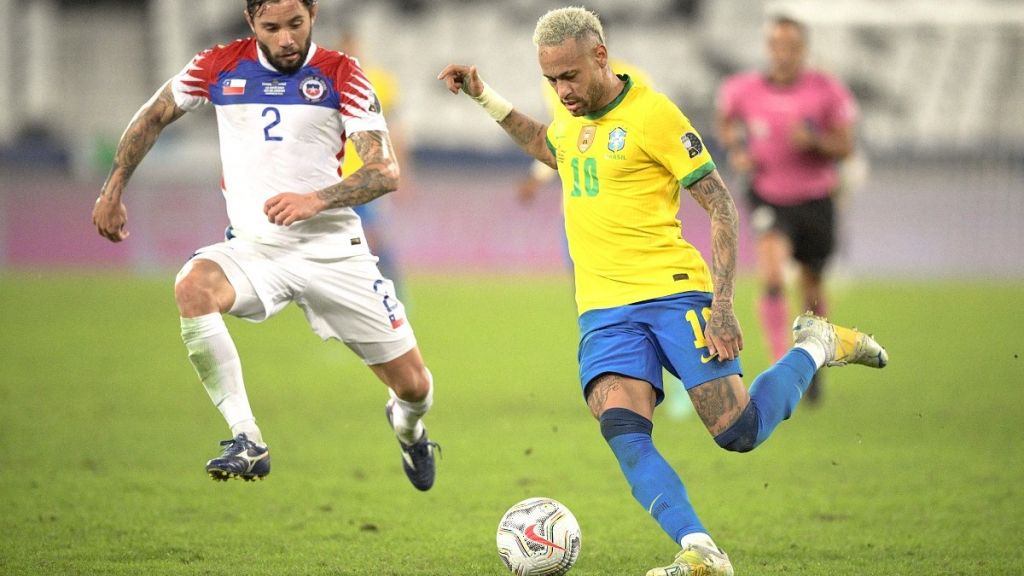 Neymar thừa nhận De Bruyne và Messi kỹ thuật hơn mình