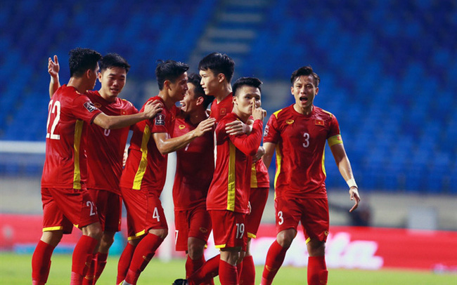 Nhờ thể thức mới V.League, ĐT Việt Nam có “lợi thế” trước VL thứ ba World Cup