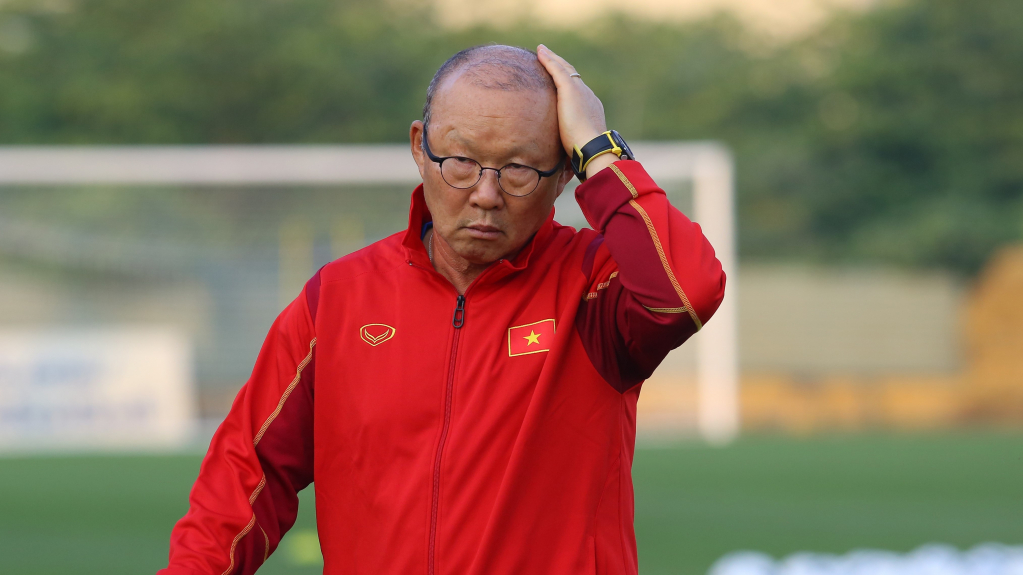 Mục tiêu khả dĩ nhất của ĐT Việt Nam ở vòng loại 3 World Cup là gì?