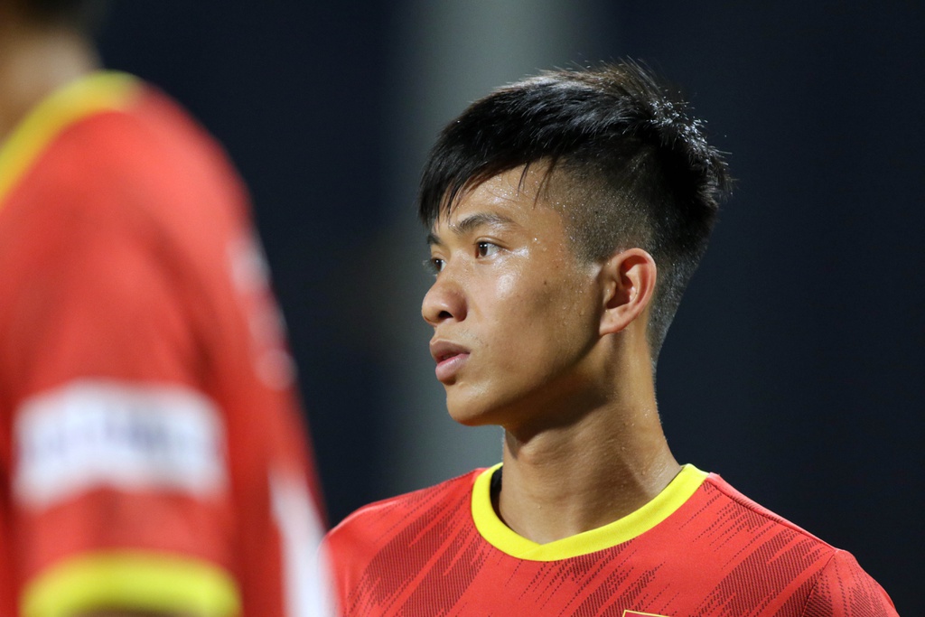 Phan Văn Đức và những cầu thủ đáng tiếc ở đội tuyển Việt Nam