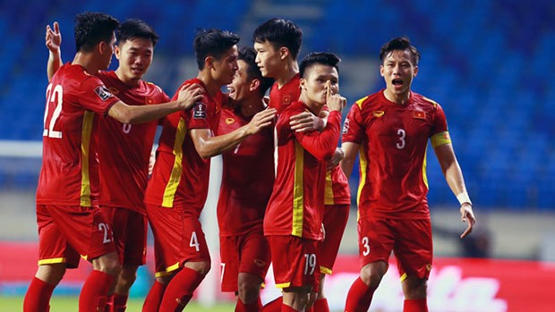 Báo Malaysia chỉ ra 5 cầu thủ Việt Nam thay Quang Hải đe dọa đội nhà