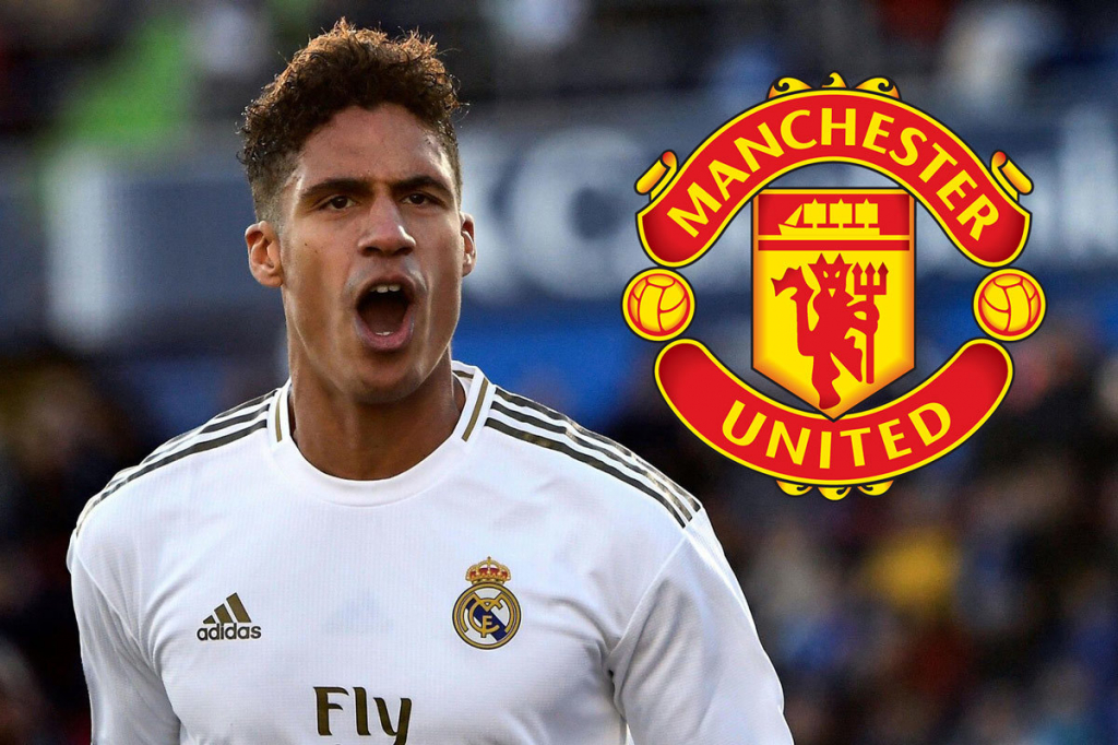 Điểm tin bóng đá sáng 27/7: MU chốt giá mua Varane, Van Dijk trở lại