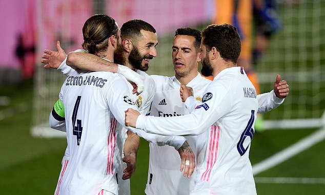 Real Madrid giữ chân thành công cái tên quan trọng 