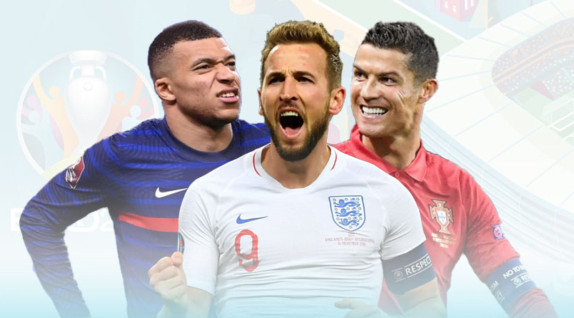 Ronaldo, tuyển Anh và 4 điều có thể diễn ra tại Euro 2020?