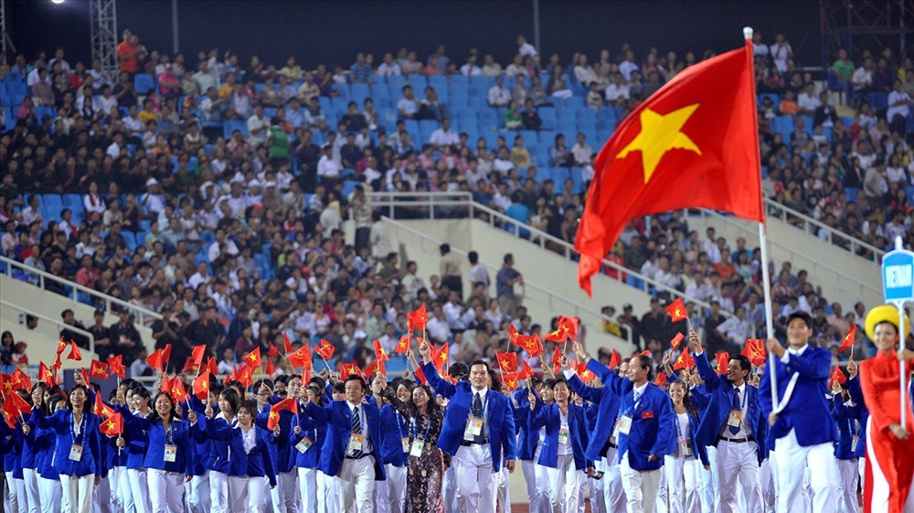 NÓNG: Sea Games 31 tại Việt Nam sẽ bị tạm hoãn vì Covid-19?