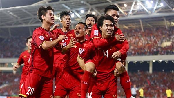 ĐT Việt Nam sẽ được chơi trên sân Mỹ Đình ở vòng loại thứ 3 World Cup?