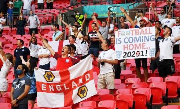 EURO 2020: Thêm trường hợp thập tử nhất sinh ở trận Anh - Croatia