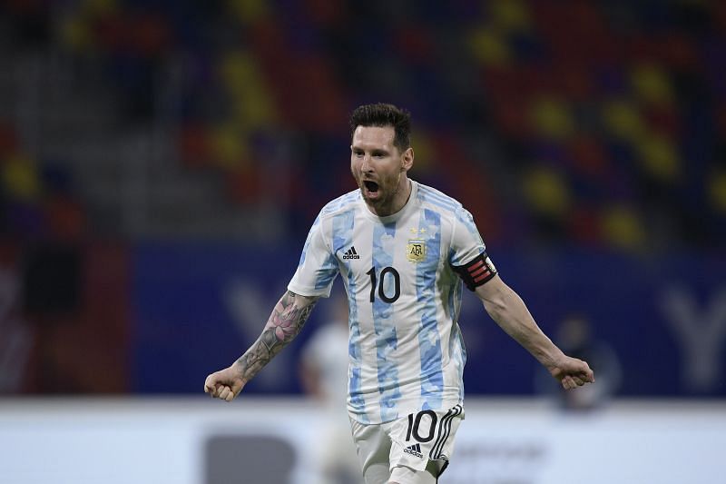 Thông điệp cảm xúc của Messi về ĐT Argentina, fan hâm mộ nghẹn ngào