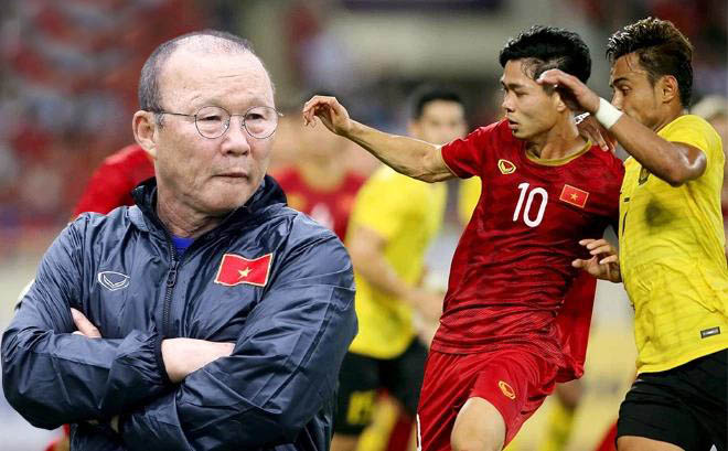 Tổng quan trước thềm Việt Nam đấu Malaysia: Những con số biết nói