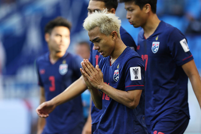 AFC xát muối nỗi đau của Thái Lan, fan ĐNÁ phán câu xanh rờn khiến ĐT Việt Nam mở mặt