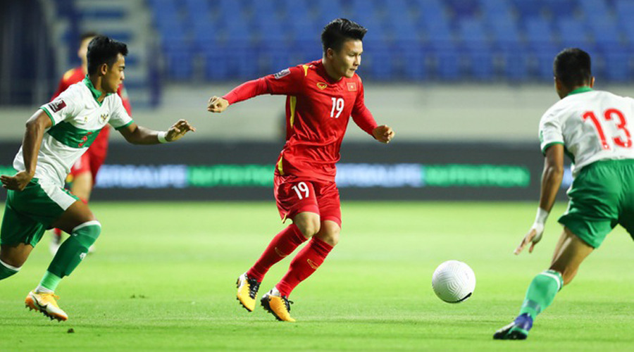 Indonesia nhảy vào cuộc đua, ĐT Việt Nam nhận tin dữ ở Asian Cup