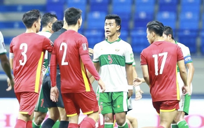 Báo Indonesia gọi cầu thủ ĐT Việt Nam là 'cơn ác mộng'