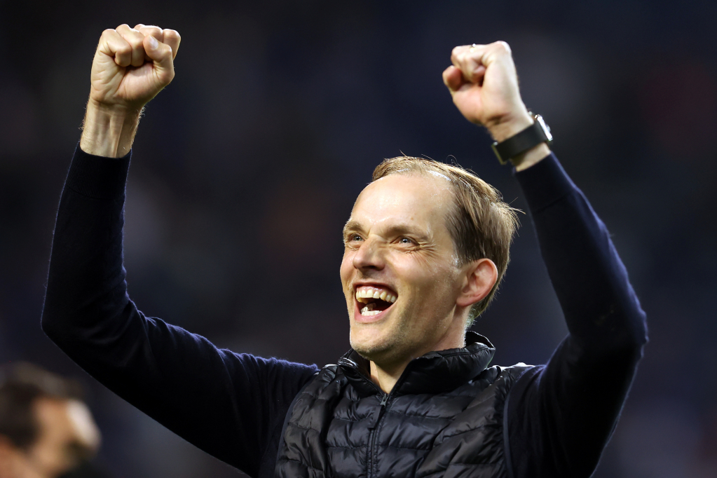 Tuchel chính thức được Chelsea thưởng hợp đồng mới sau chiến công vô địch Cúp C1