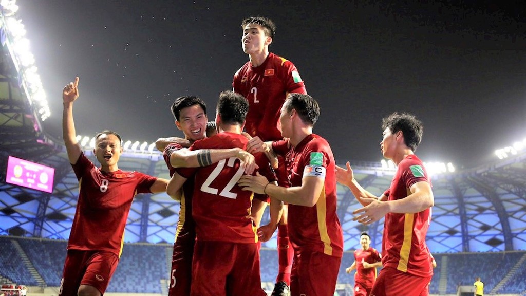 “Việt Nam hoàn toàn có thể đá ngang ngửa với UAE”
