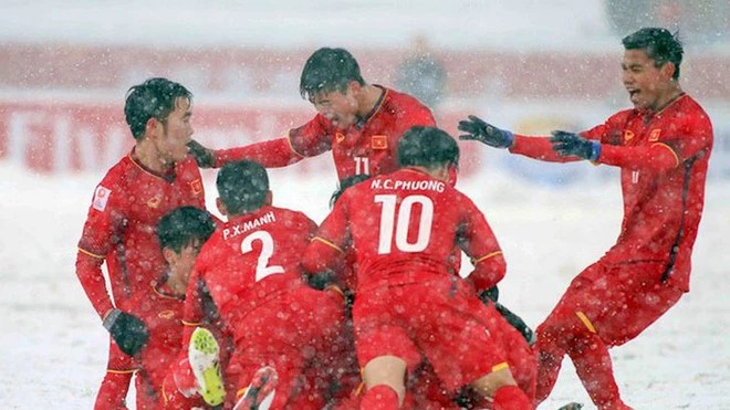 AFC ấn định thời gian diễn ra vòng loại U23 châu Á 2022