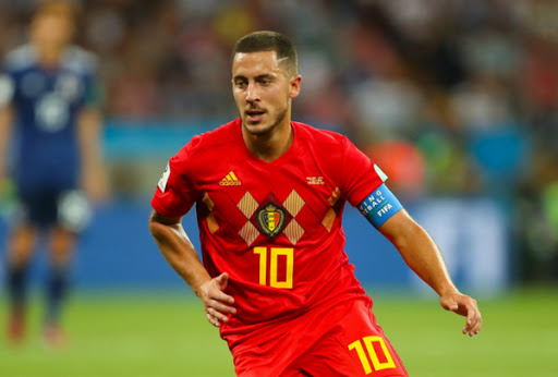  Eden Hazard lại khiến Real Madrid nóng mắt vì hành động mới nhất