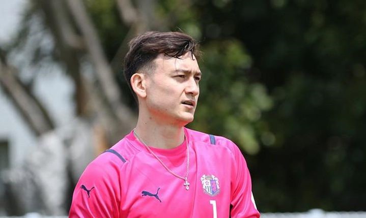 Văn Lâm có thêm “động lực” cạnh tranh suất bắt chính tại AFC Champions League