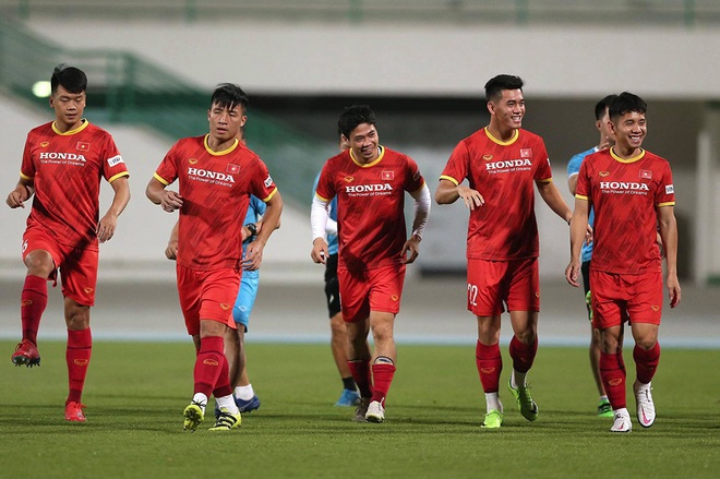 ĐT Việt Nam nhận quyết định quan trọng từ AFC trước khi gặp Malaysia