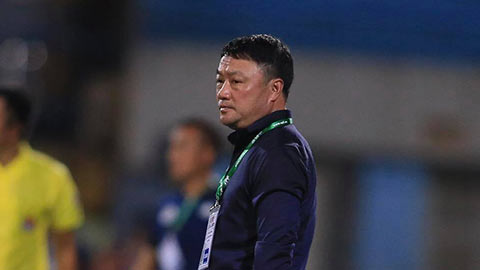 Viettel bất ngờ thay đổi HLV trưởng trước thềm AFC Champions League 