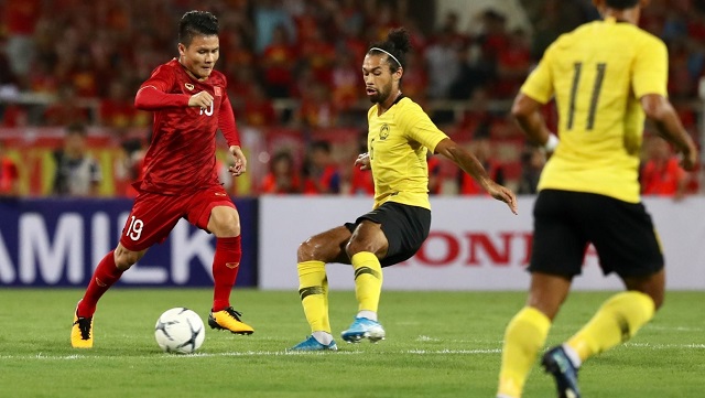 Malaysia: Điểm mạnh và điểm yếu mà đội tuyển Việt Nam cần đề phòng