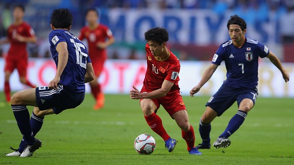 Nội soi sức mạnh 4 đội tuyển mạnh nhất châu Á, có thể là đối thủ của ĐT Việt Nam