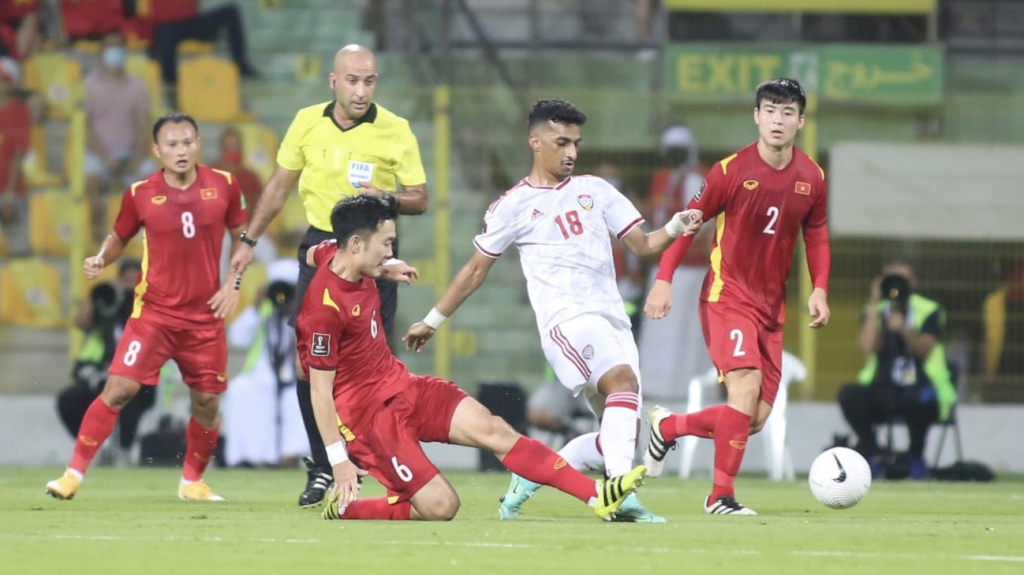 Chuyên gia không đánh giá cao cơ hội của Việt Nam ở vòng loại thứ 3 World Cup