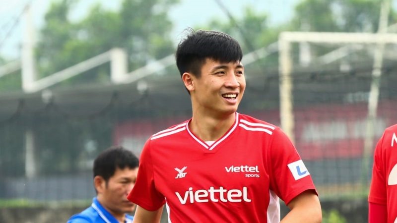 Viettel phá kỷ lục 17 năm của HAGL tại AFC Champions League