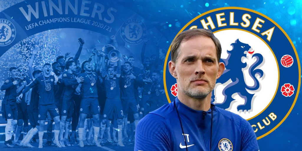 Sau tất cả, người Chelsea cần giữ là Thomas Tuchel 