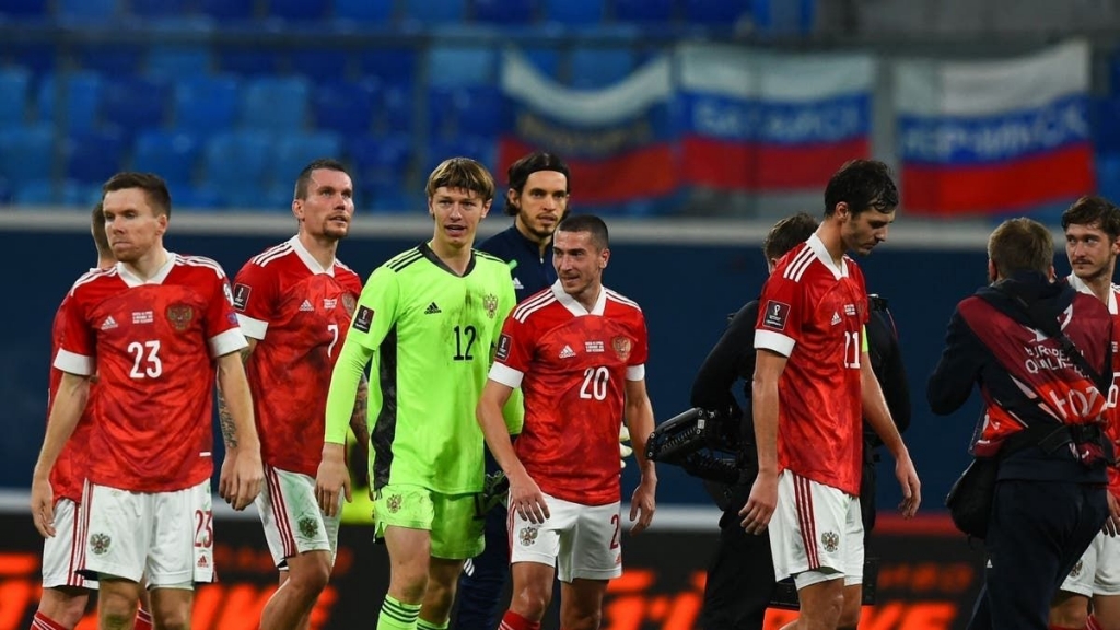 LĐBĐ Nga kiện FIFA và UEFA lên CAS vì bị phân biệt đối xử