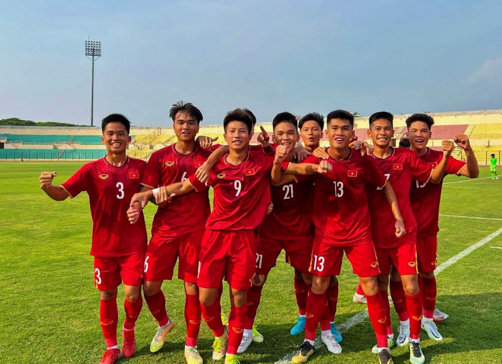 HLV U16 Việt Nam kiến nghị BTC điều đặc biệt để bảo vệ cầu thủ trước Indonesia