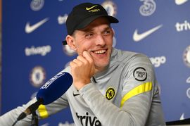 Được gợi ý dẫn Tottenham, Tuchel nói luôn tình cảnh hiện tại ở Chelsea