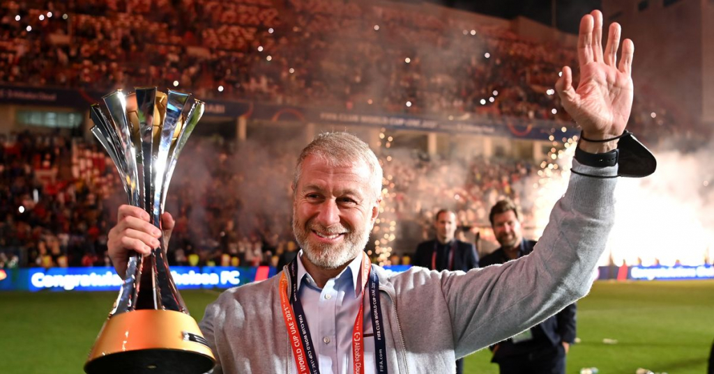 Chelsea vô địch, Tuchel gửi thông điệp đặc biệt tới Roman Abramovich