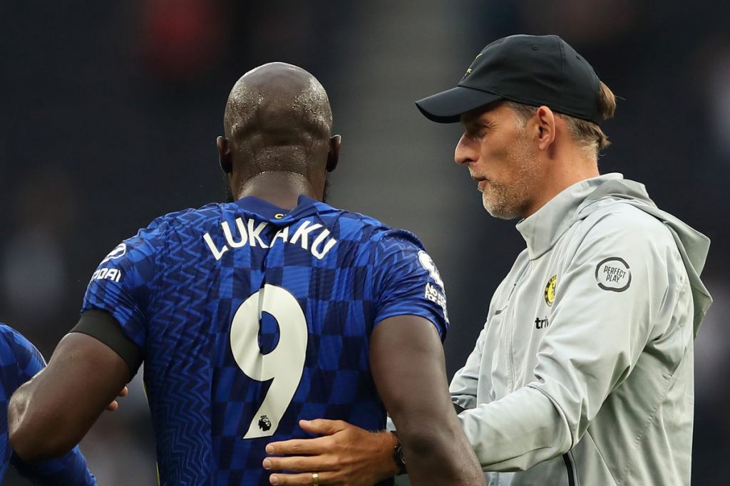 Chelsea, Lukaku và sự dũng cảm khôn ngoan của Thomas Tuchel