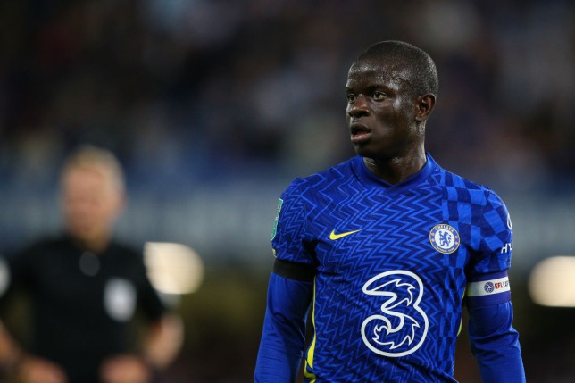 Điểm tin bóng đá tối 16/12: Bốc thăm Nations League 2022/23, Chelsea nhận tin vui từ Kante 