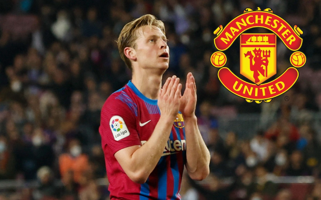 Fabrizio Romano tiết lộ mấu chốt vụ MU hỏi mua De Jong từ Barca