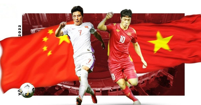 Đội hình dự kiến Việt Nam vs Trung Quốc: Song Hải xuất trận, Công Phượng đá chính?