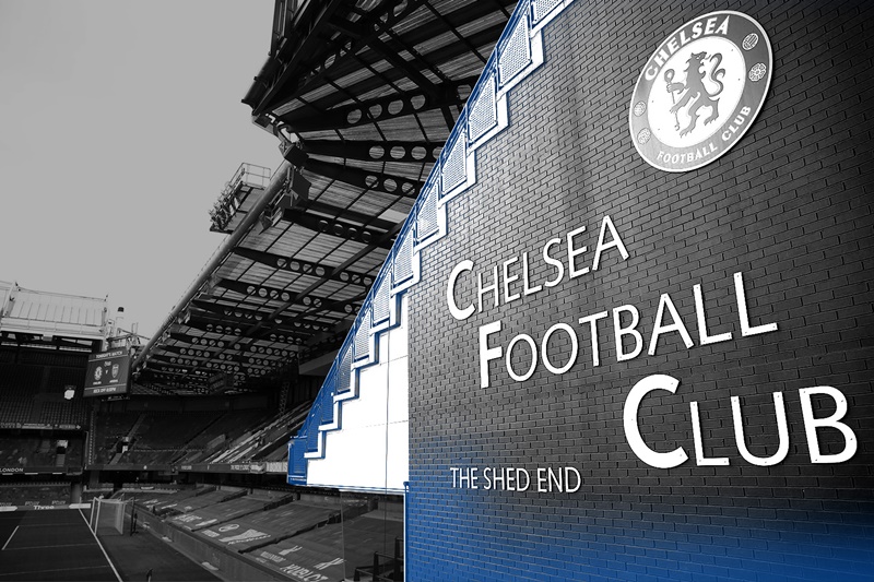 Saudi Media nâng giá hỏi mua Chelsea lên thành 3,5 tỷ bảng