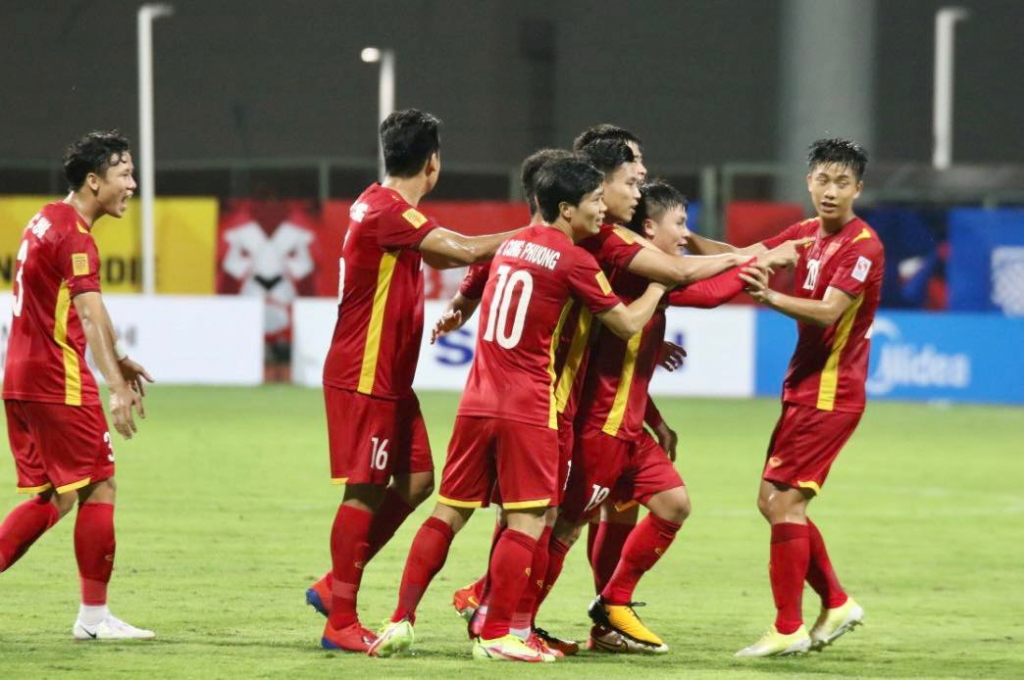 Điểm sáng ngôi sao Việt Nam 3 – 0 Malaysia: Đơn giản là “OUT trình”