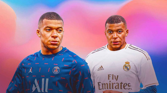 Dấu hiệu đặc biệt cho thấy Mbappe sẽ rời PSG để sang Real hè này